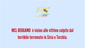 Terremoto in Siria e Turchia